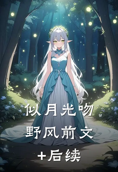 似月光吻野风前文+后续