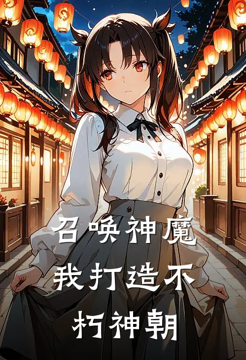 召唤神魔我打造不朽神朝