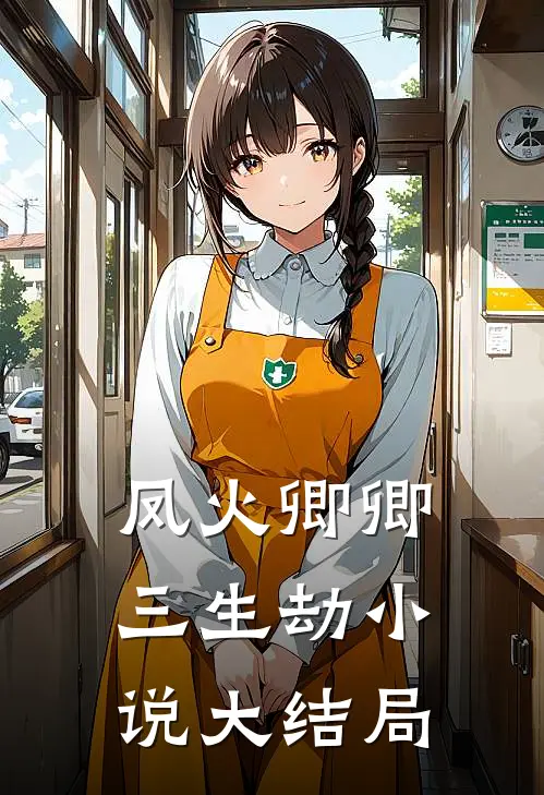 凤火卿卿三生劫小说大结局