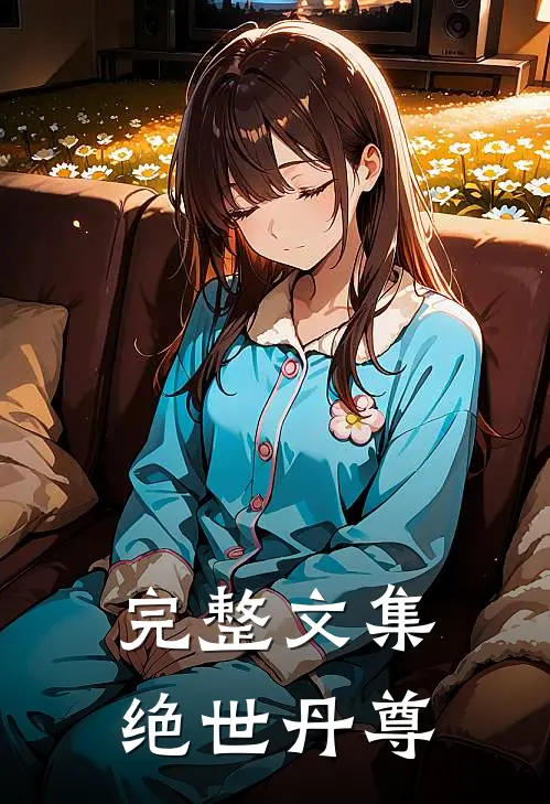 完整文集绝世丹尊