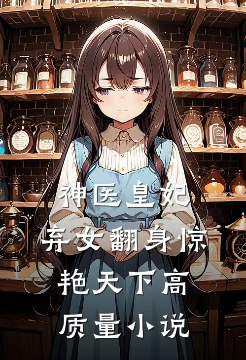 神医皇妃：弃女翻身惊艳天下高质量小说