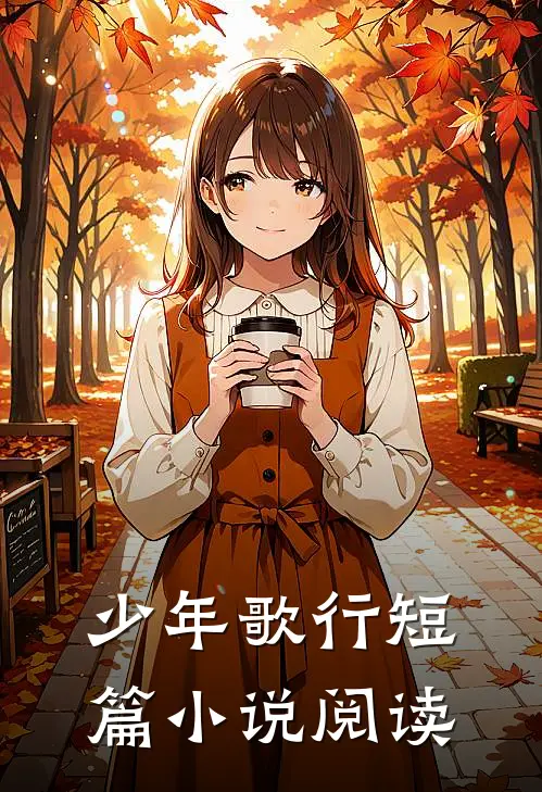 少年歌行短篇小说阅读