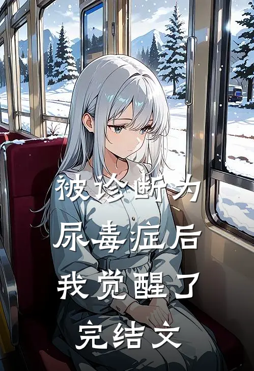 被诊断为尿毒症后，我觉醒了完结文