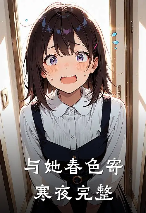 与她春色寄寒夜完整