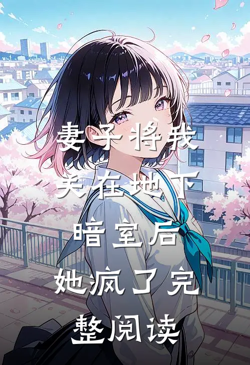 妻子将我关在地下暗室后，她疯了完整阅读
