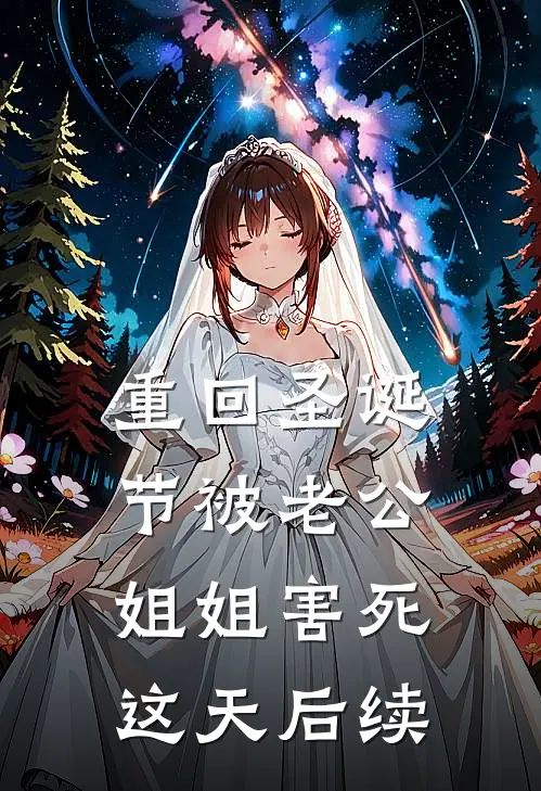 重回圣诞节被老公姐姐害死这天后续