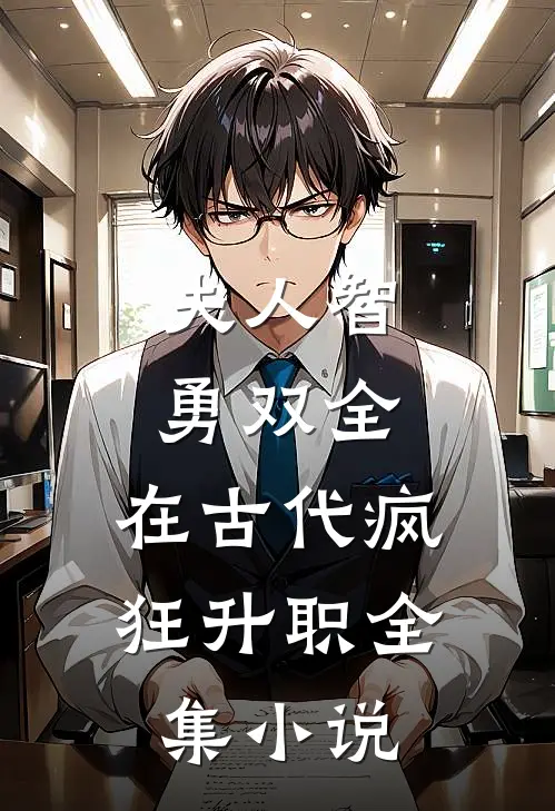 夫人智勇双全，在古代疯狂升职全集小说