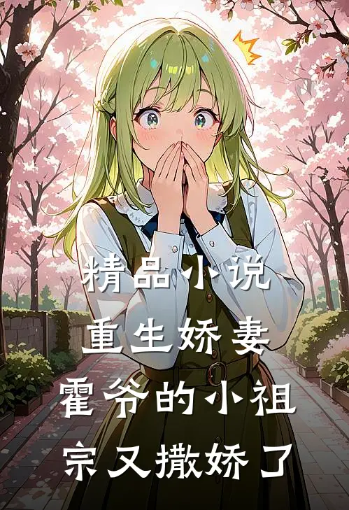 精品小说重生娇妻：霍爷的小祖宗又撒娇了