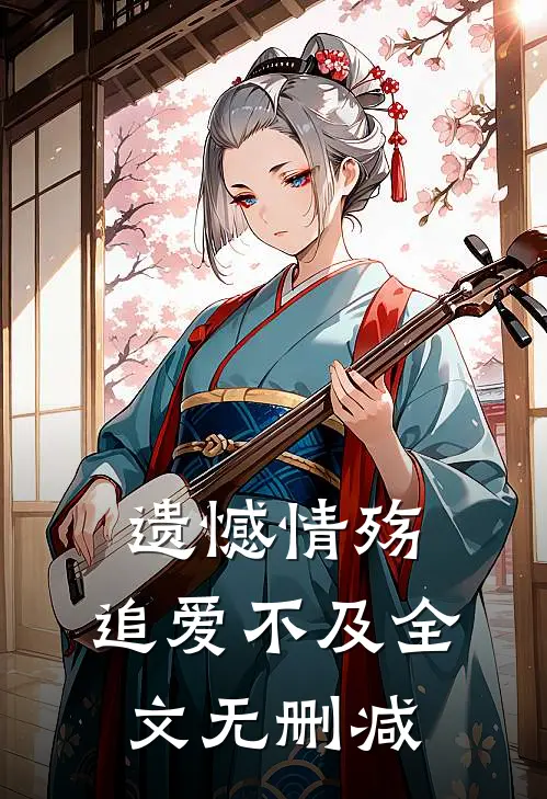 遗憾情殇，追爱不及全文无删减
