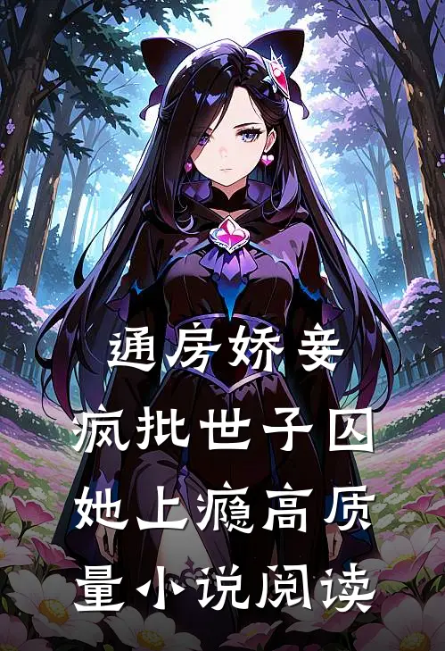 通房娇妾，疯批世子囚她上瘾高质量小说阅读