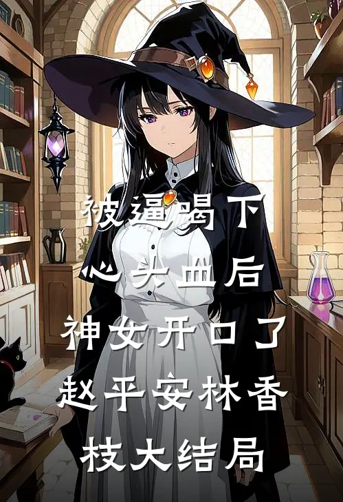 被逼喝下心头血后，神女开口了赵平安林香枝大结局