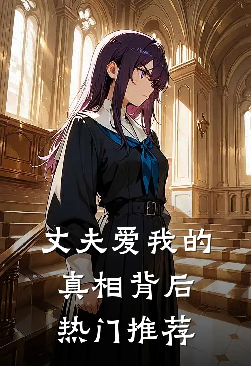 丈夫爱我的真相背后热门推荐