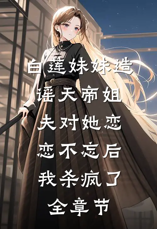 白莲妹妹造谣天帝姐夫对她恋恋不忘后，我杀疯了全章节