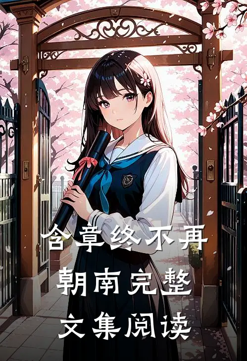 含章终不再朝南完整文集阅读