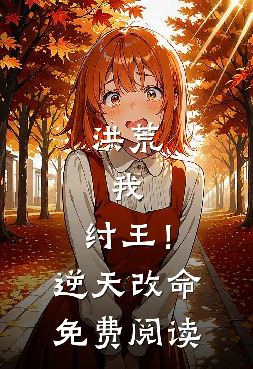 洪荒：我，纣王！逆天改命免费阅读