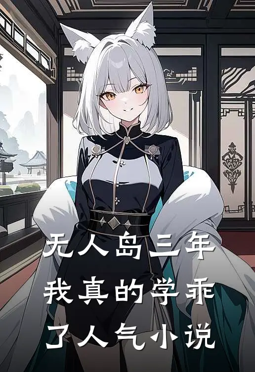 “无人岛”三年，我真的学乖了人气小说