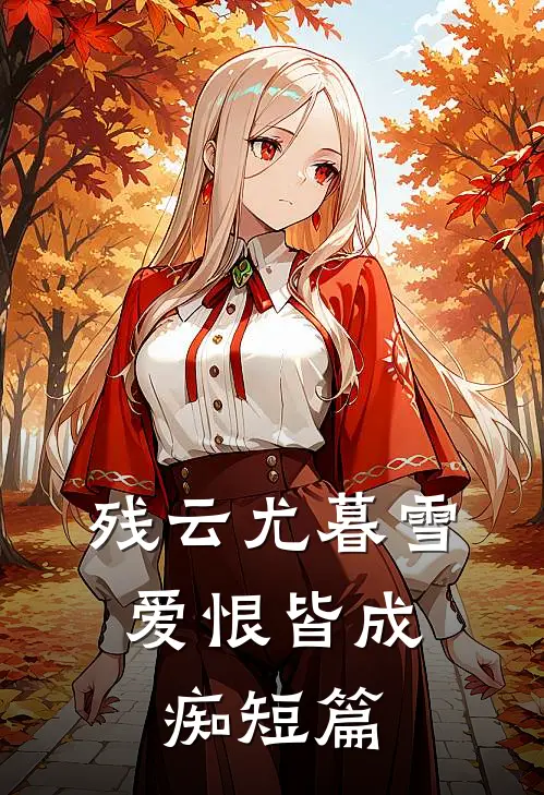 残云尤暮雪，爱恨皆成痴短篇