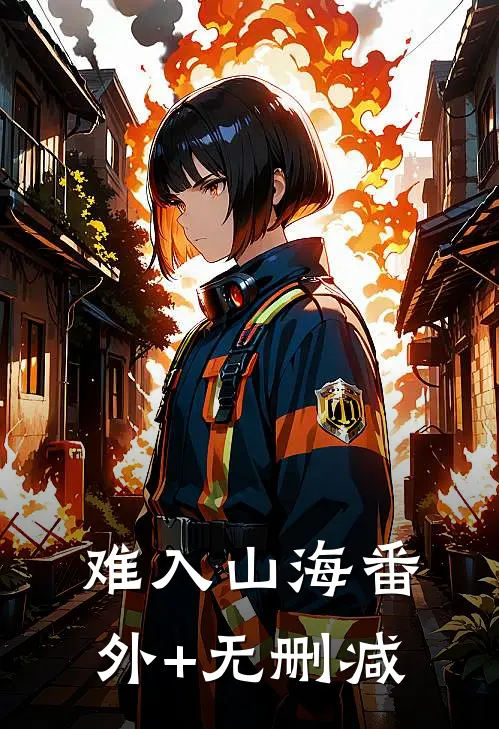 难入山海番外+无删减