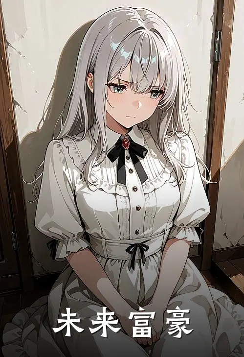 未来富豪