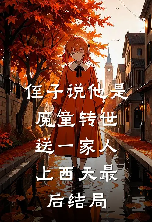 侄子说他是魔童转世，送一家人上西天最后结局