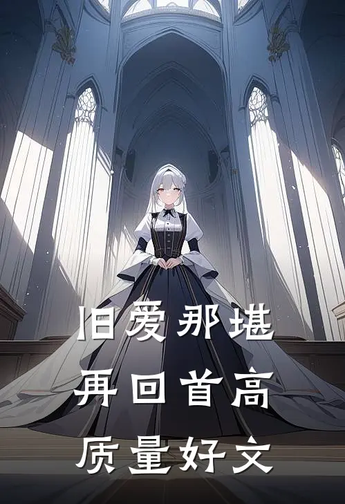 旧爱那堪再回首高质量好文