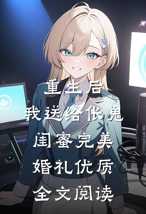 重生后，我送给伥鬼闺蜜完美婚礼优质全文阅读