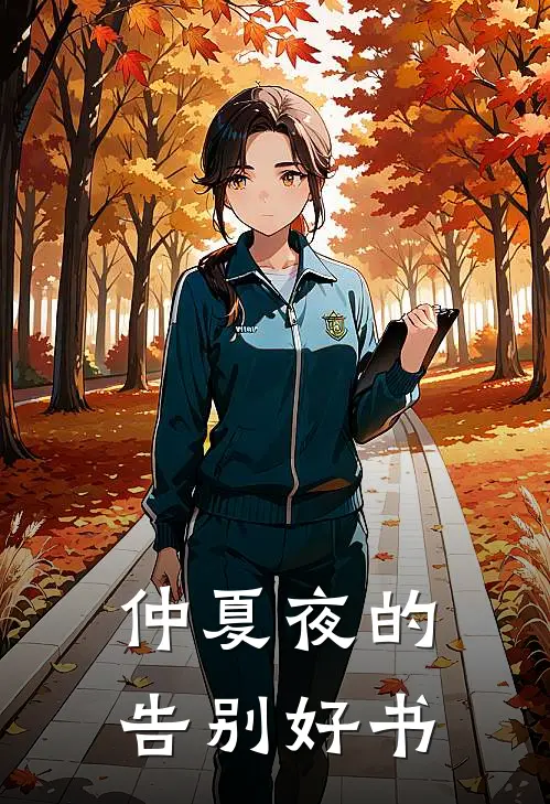 仲夏夜的告别好书