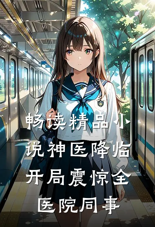 畅读精品小说神医降临：开局震惊全医院同事