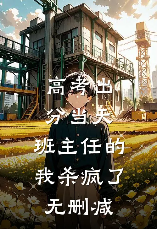 高考出分当天，班主任的我杀疯了无删减