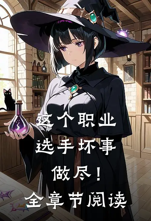 这个职业选手坏事做尽!全章节阅读
