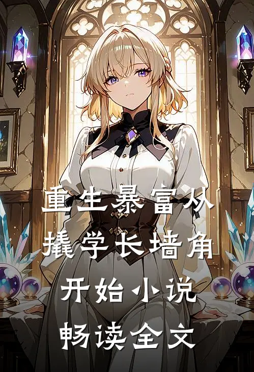 重生暴富从撬学长墙角开始小说畅读全文