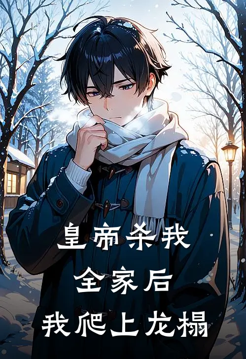 皇帝杀我全家后，我爬上龙榻