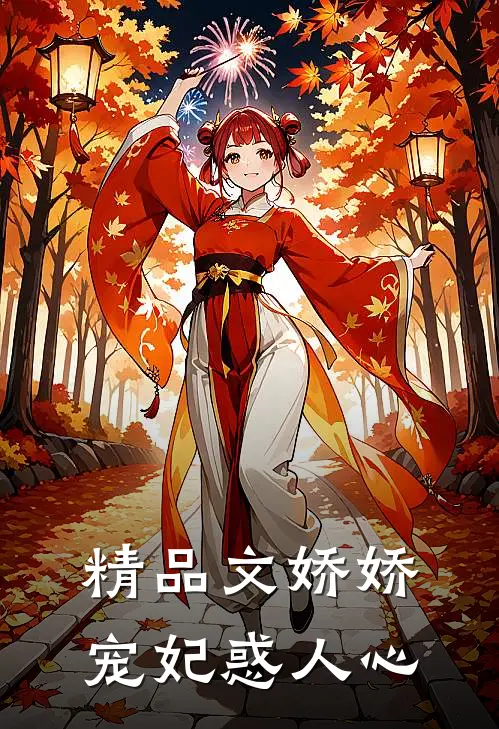 精品文娇娇宠妃惑人心
