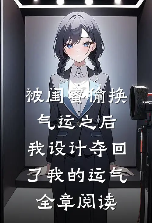 被闺蜜偷换气运之后，我设计夺回了我的运气全章阅读