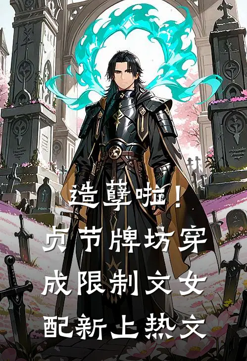 造孽啦！贞节牌坊穿成限制文女配新上热文