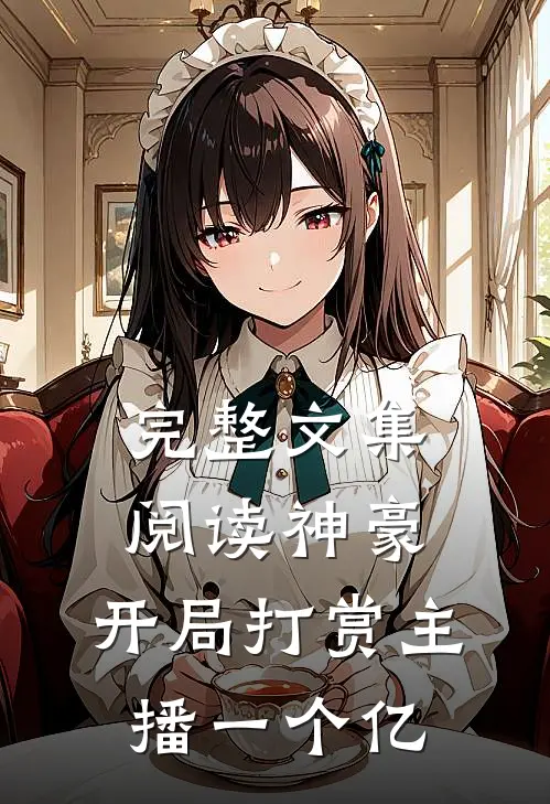 完整文集阅读神豪：开局打赏主播一个亿