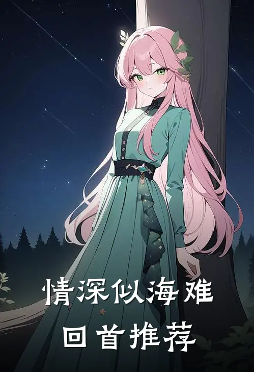 情深似海难回首推荐