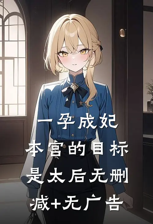 一孕成妃：本宫的目标是太后无删减+无广告