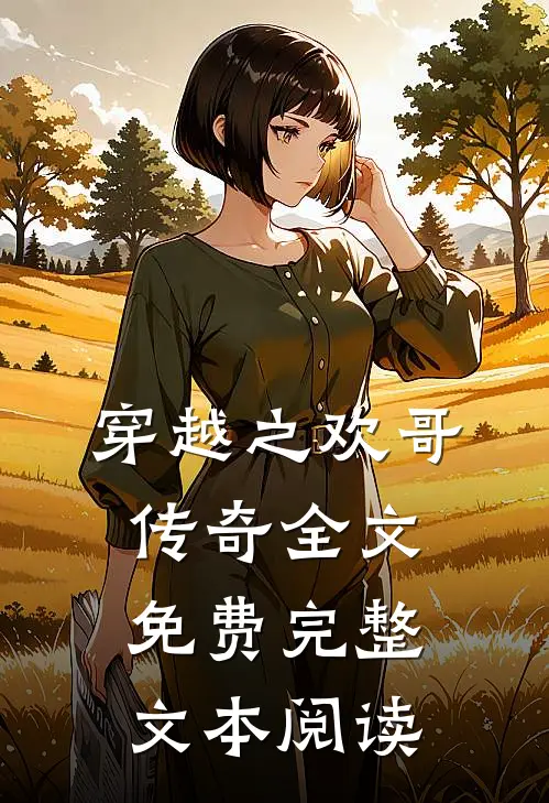 穿越之欢哥传奇全文免费完整文本阅读