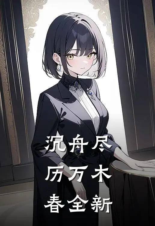 沉舟尽历万木春全新
