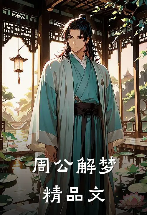 周公解梦精品文