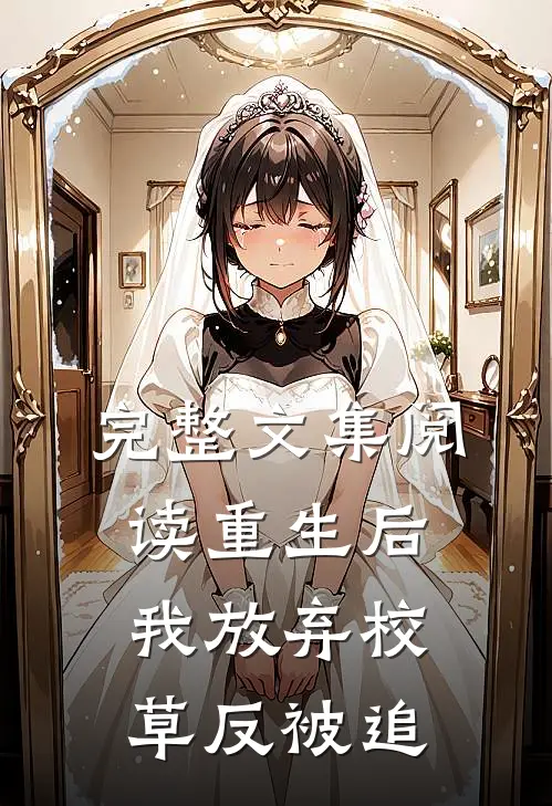 完整文集阅读重生后我放弃校草反被追