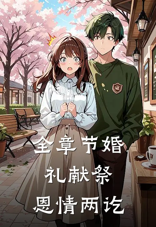 全章节婚礼献祭，恩情两讫