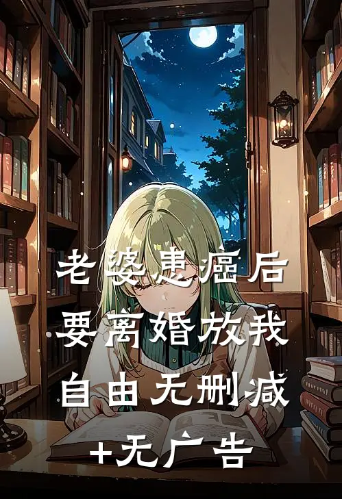 老婆患癌后，要离婚放我自由无删减+无广告
