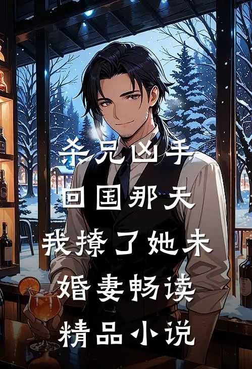 杀兄凶手回国那天，我撩了她未婚妻畅读精品小说