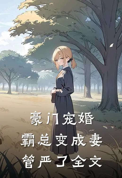 豪门宠婚：霸总变成妻管严了全文
