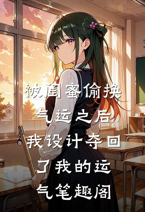 被闺蜜偷换气运之后，我设计夺回了我的运气笔趣阁
