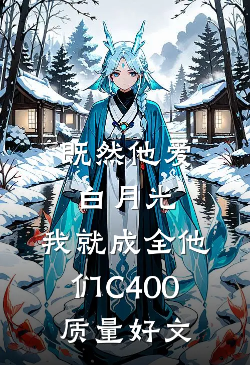 既然他爱白月光，我就成全他们C400质量好文