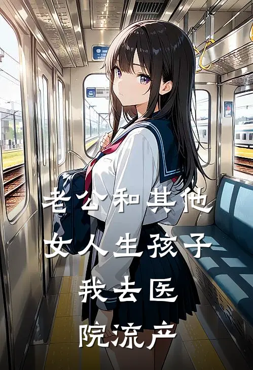 老公和其他女人生孩子，我去医院流产