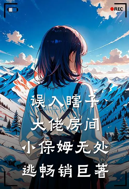 误入瞎子大佬房间，小保姆无处逃畅销巨著
